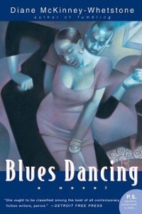 Blues Dancing