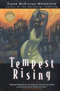 Tempest Rising