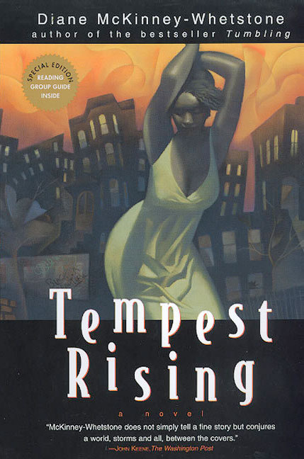 Tempest Rising