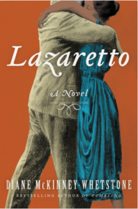 lazaretto